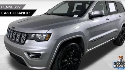 JEEP GRAND CHEROKEE 2020 1C4RJFAG3LC195243 image